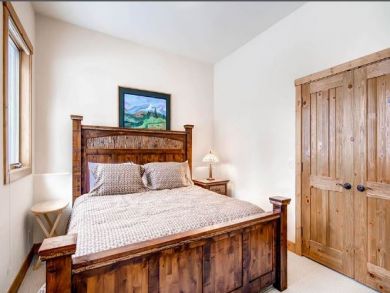 Colorado Ski Vacation Home Brackenridge